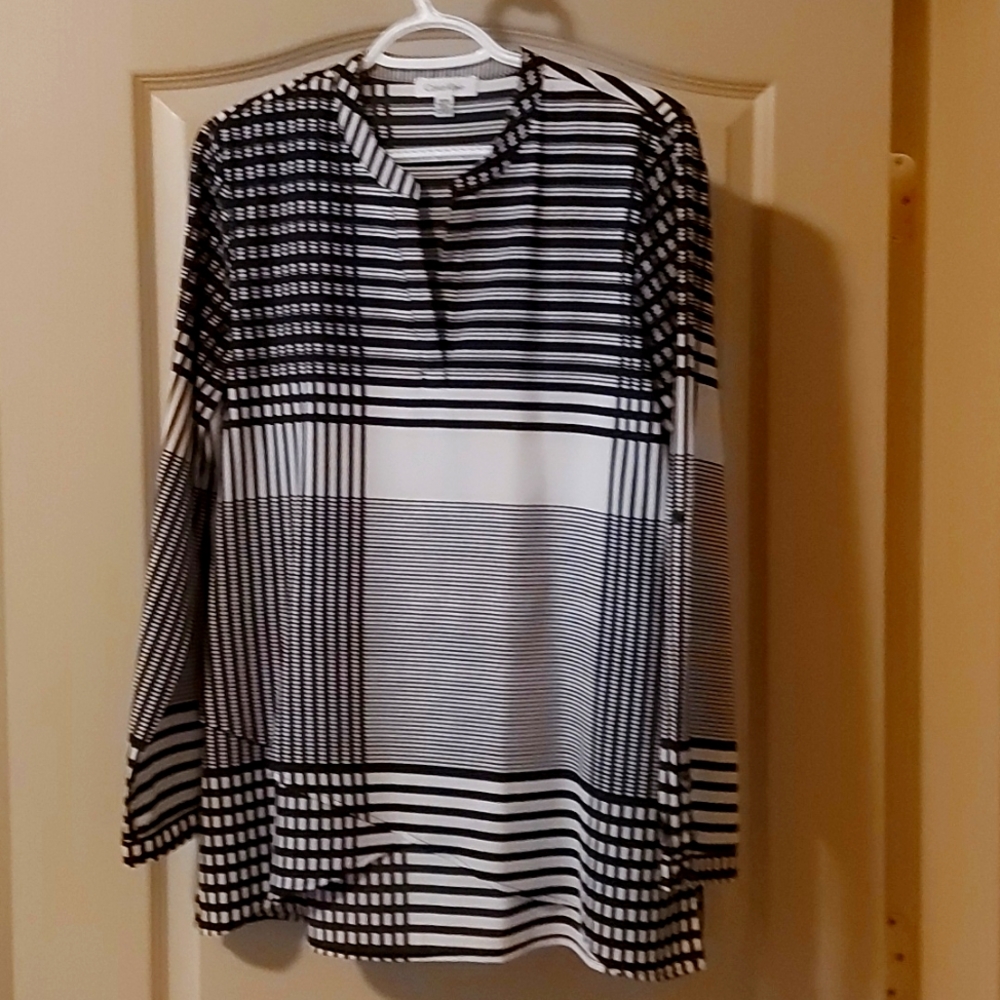Calvin Klein blouse